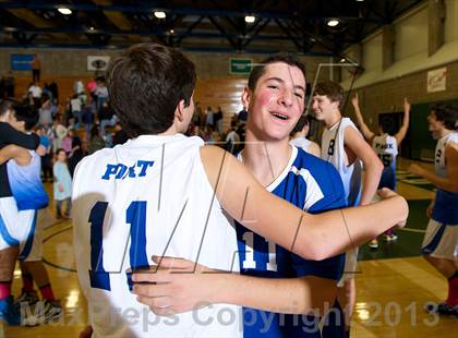 Thumbnail 3 in Massapequa vs Port Washington (Section 8 Class A Final) photogallery.