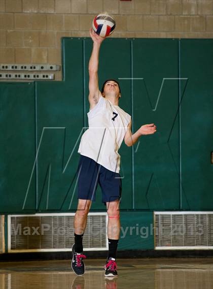 Thumbnail 1 in Massapequa vs Port Washington (Section 8 Class A Final) photogallery.
