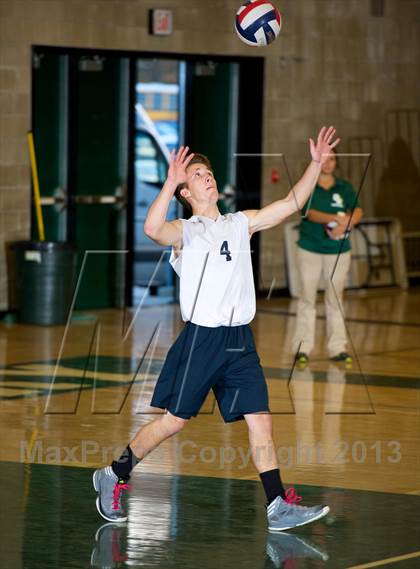 Thumbnail 1 in Massapequa vs Port Washington (Section 8 Class A Final) photogallery.