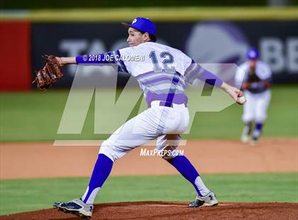Thumbnail 3 in San Marcos vs United (San Antonio Classic) photogallery.