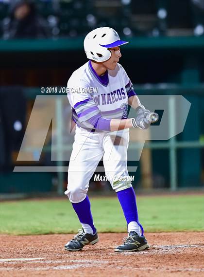 Thumbnail 3 in San Marcos vs United (San Antonio Classic) photogallery.