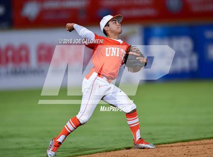 Thumbnail 2 in San Marcos vs United (San Antonio Classic) photogallery.