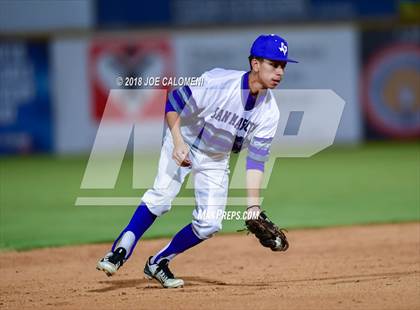 Thumbnail 3 in San Marcos vs United (San Antonio Classic) photogallery.