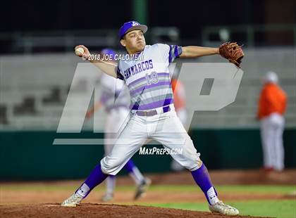 Thumbnail 3 in San Marcos vs United (San Antonio Classic) photogallery.