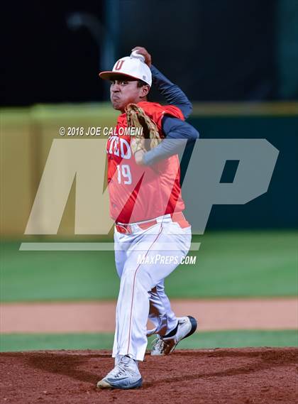 Thumbnail 2 in San Marcos vs United (San Antonio Classic) photogallery.