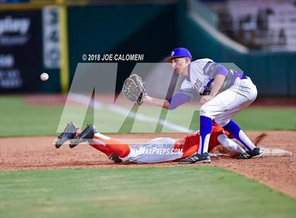 Thumbnail 2 in San Marcos vs United (San Antonio Classic) photogallery.