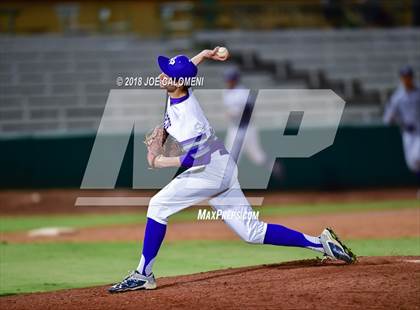 Thumbnail 1 in San Marcos vs United (San Antonio Classic) photogallery.