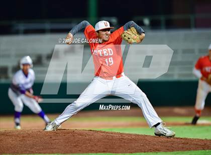 Thumbnail 3 in San Marcos vs United (San Antonio Classic) photogallery.