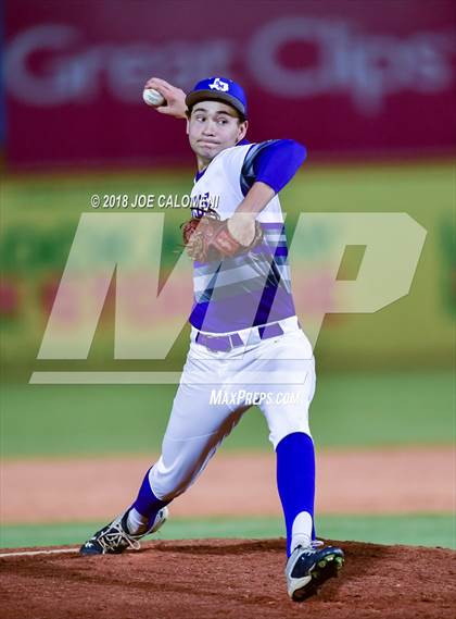 Thumbnail 2 in San Marcos vs United (San Antonio Classic) photogallery.