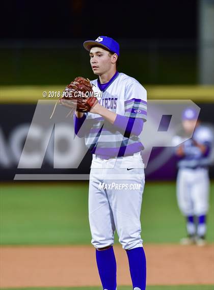 Thumbnail 1 in San Marcos vs United (San Antonio Classic) photogallery.