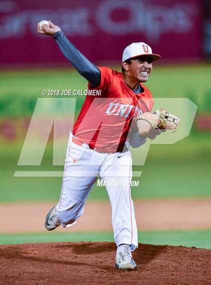 Thumbnail 1 in San Marcos vs United (San Antonio Classic) photogallery.