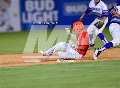 Thumbnail 3 in San Marcos vs United (San Antonio Classic) photogallery.
