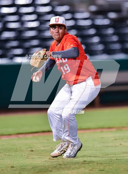 Thumbnail 2 in San Marcos vs United (San Antonio Classic) photogallery.