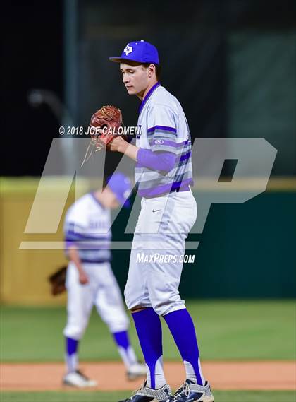 Thumbnail 1 in San Marcos vs United (San Antonio Classic) photogallery.