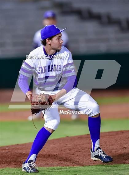 Thumbnail 3 in San Marcos vs United (San Antonio Classic) photogallery.