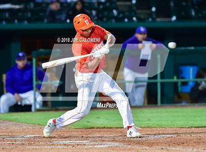 Thumbnail 1 in San Marcos vs United (San Antonio Classic) photogallery.
