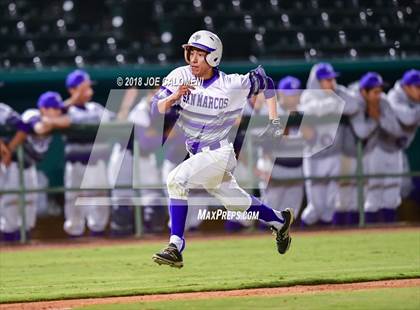 Thumbnail 3 in San Marcos vs United (San Antonio Classic) photogallery.