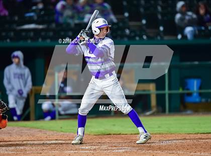 Thumbnail 3 in San Marcos vs United (San Antonio Classic) photogallery.