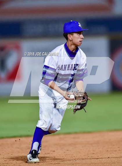 Thumbnail 1 in San Marcos vs United (San Antonio Classic) photogallery.