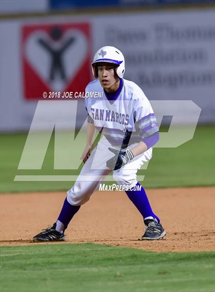 Thumbnail 3 in San Marcos vs United (San Antonio Classic) photogallery.