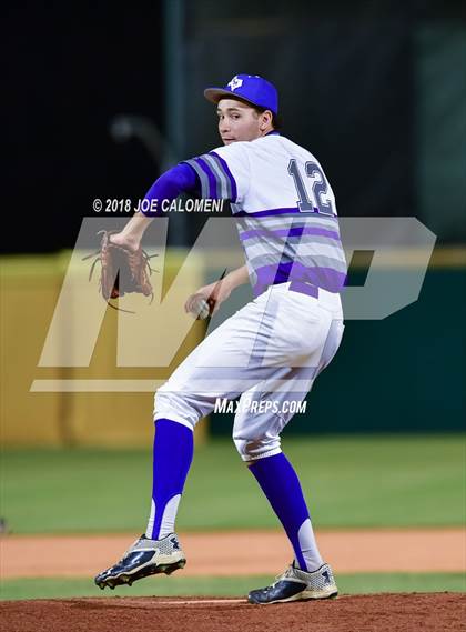 Thumbnail 1 in San Marcos vs United (San Antonio Classic) photogallery.