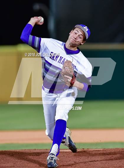 Thumbnail 2 in San Marcos vs United (San Antonio Classic) photogallery.