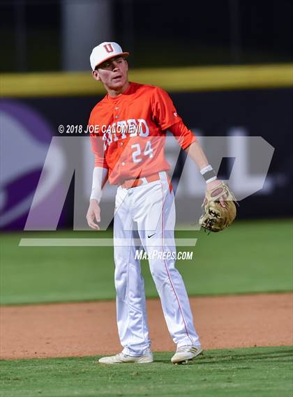 Thumbnail 1 in San Marcos vs United (San Antonio Classic) photogallery.