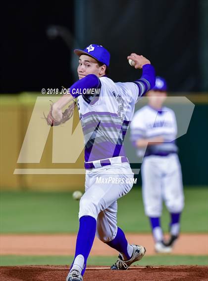 Thumbnail 3 in San Marcos vs United (San Antonio Classic) photogallery.