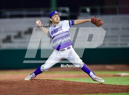 Thumbnail 1 in San Marcos vs United (San Antonio Classic) photogallery.
