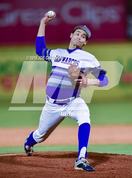 Thumbnail 3 in San Marcos vs United (San Antonio Classic) photogallery.