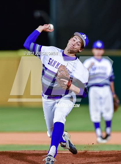 Thumbnail 1 in San Marcos vs United (San Antonio Classic) photogallery.
