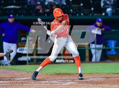 Thumbnail 3 in San Marcos vs United (San Antonio Classic) photogallery.