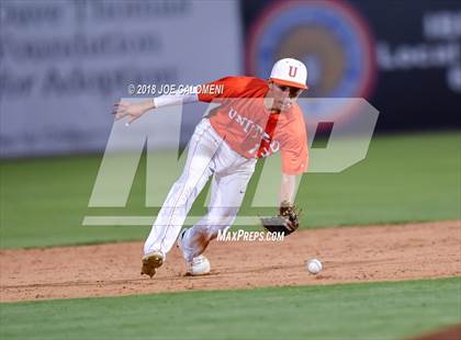 Thumbnail 3 in San Marcos vs United (San Antonio Classic) photogallery.