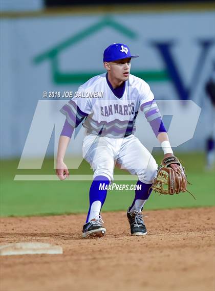 Thumbnail 3 in San Marcos vs United (San Antonio Classic) photogallery.