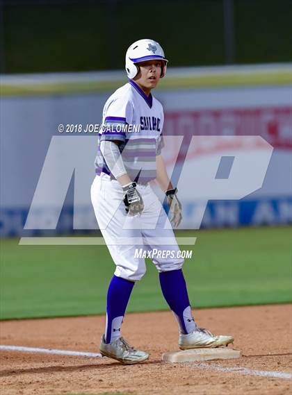 Thumbnail 1 in San Marcos vs United (San Antonio Classic) photogallery.