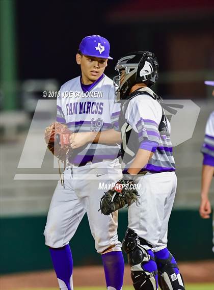 Thumbnail 1 in San Marcos vs United (San Antonio Classic) photogallery.