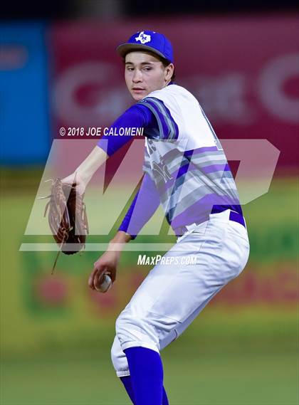 Thumbnail 1 in San Marcos vs United (San Antonio Classic) photogallery.