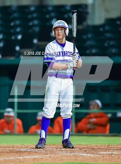 Thumbnail 3 in San Marcos vs United (San Antonio Classic) photogallery.