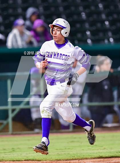 Thumbnail 2 in San Marcos vs United (San Antonio Classic) photogallery.