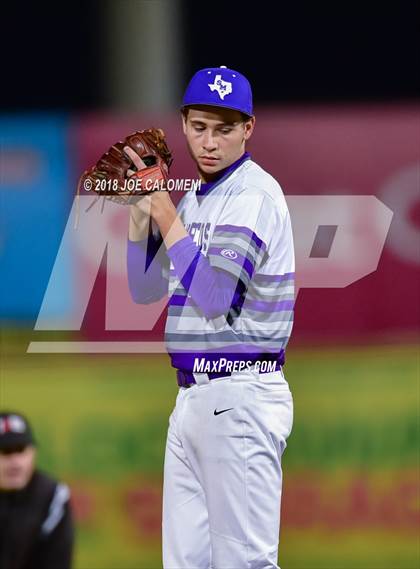 Thumbnail 3 in San Marcos vs United (San Antonio Classic) photogallery.
