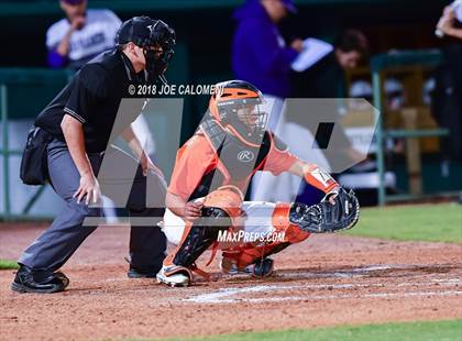 Thumbnail 3 in San Marcos vs United (San Antonio Classic) photogallery.