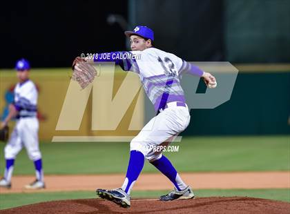 Thumbnail 3 in San Marcos vs United (San Antonio Classic) photogallery.