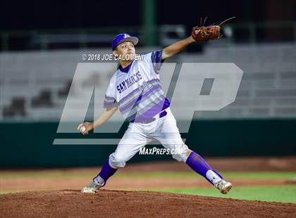 Thumbnail 3 in San Marcos vs United (San Antonio Classic) photogallery.