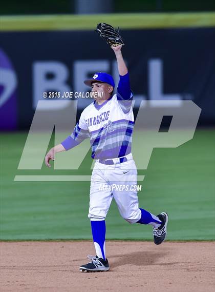 Thumbnail 3 in San Marcos vs United (San Antonio Classic) photogallery.