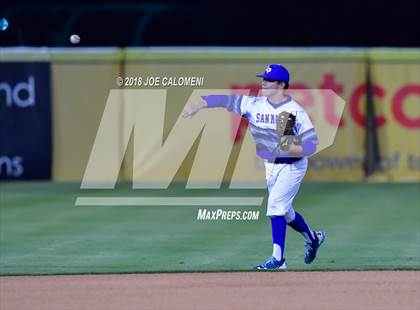 Thumbnail 1 in San Marcos vs United (San Antonio Classic) photogallery.