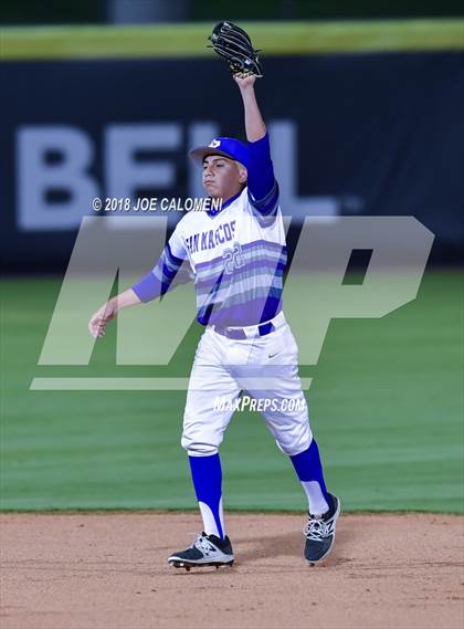 Thumbnail 2 in San Marcos vs United (San Antonio Classic) photogallery.