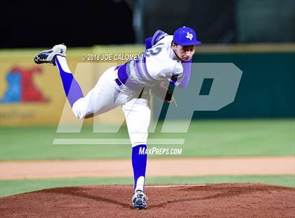 Thumbnail 3 in San Marcos vs United (San Antonio Classic) photogallery.