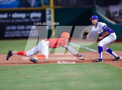 Thumbnail 2 in San Marcos vs United (San Antonio Classic) photogallery.