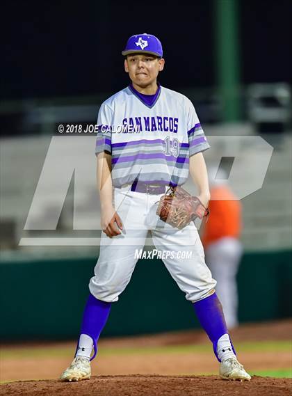 Thumbnail 2 in San Marcos vs United (San Antonio Classic) photogallery.