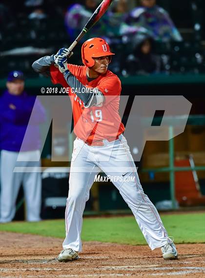 Thumbnail 1 in San Marcos vs United (San Antonio Classic) photogallery.